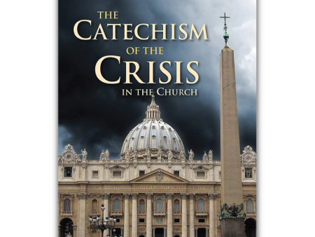 Catechism Of The Crisis Discount