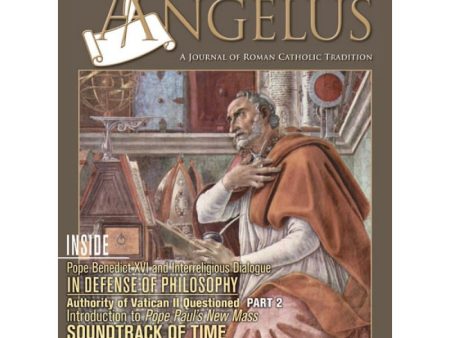 Angelus February 2010 Cheap