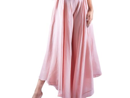 Rosebud Drape Pants Sale