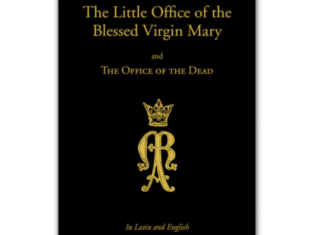 Little Office of the Blessed Virgin Mary Online now