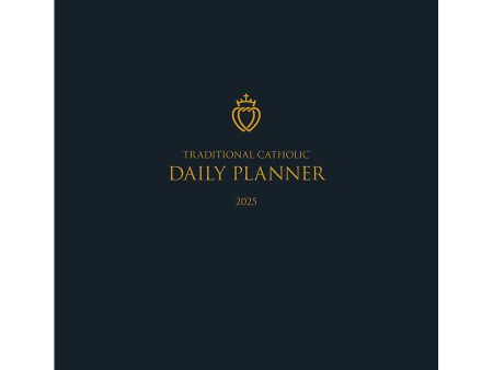 2025 Professional Liturgical Planner Online Sale