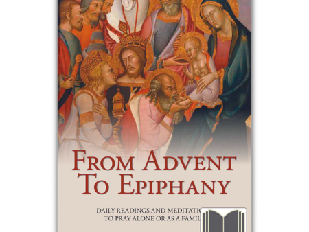 From Advent to Epiphany - eBook Discount