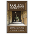 College Apologetics For Cheap