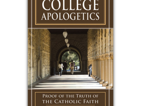 College Apologetics For Cheap