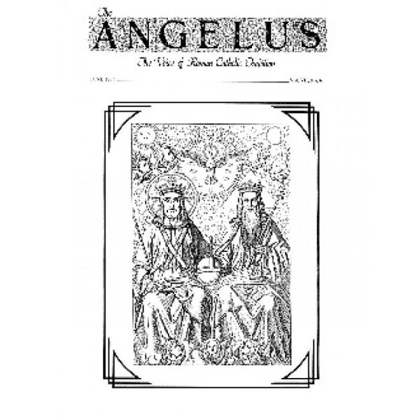 Angelus Jun 1984 Online Sale