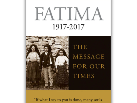 Fatima - Message for Our Times Online Hot Sale