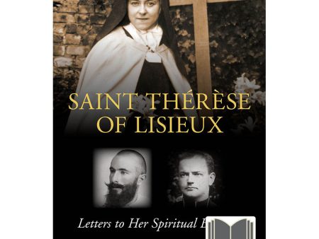 St. Therese of Lisieux - Letters to Her Spiritual Brothers - eBook on Sale