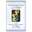 Consecration Of A Child To The Virgin Mary Online now