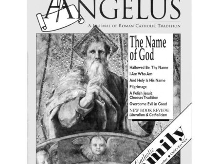 Angelus - June 1998 on Sale