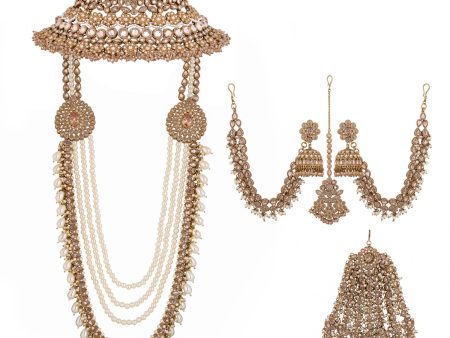 Shyra Bridal Set Online