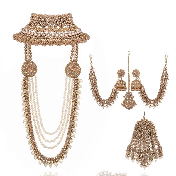 Shyra Bridal Set Online