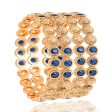 Amiliah Bangles - Sapphire Supply