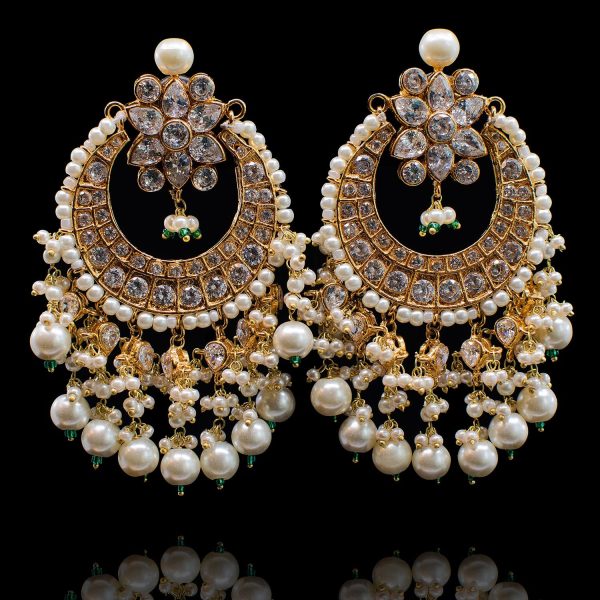 Aniha Earrings Fashion