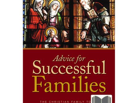 Advice for Successful Families - Ebook For Cheap