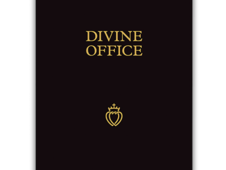 Divine Office Sale