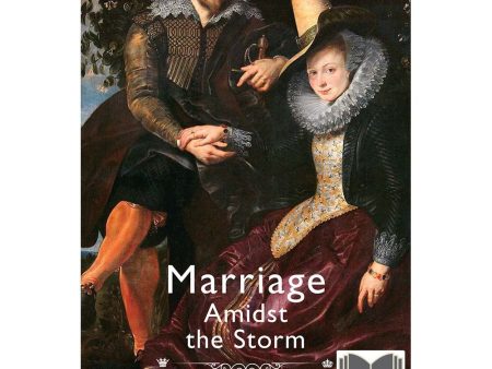 Marriage Amidst the Storm - eBook Hot on Sale