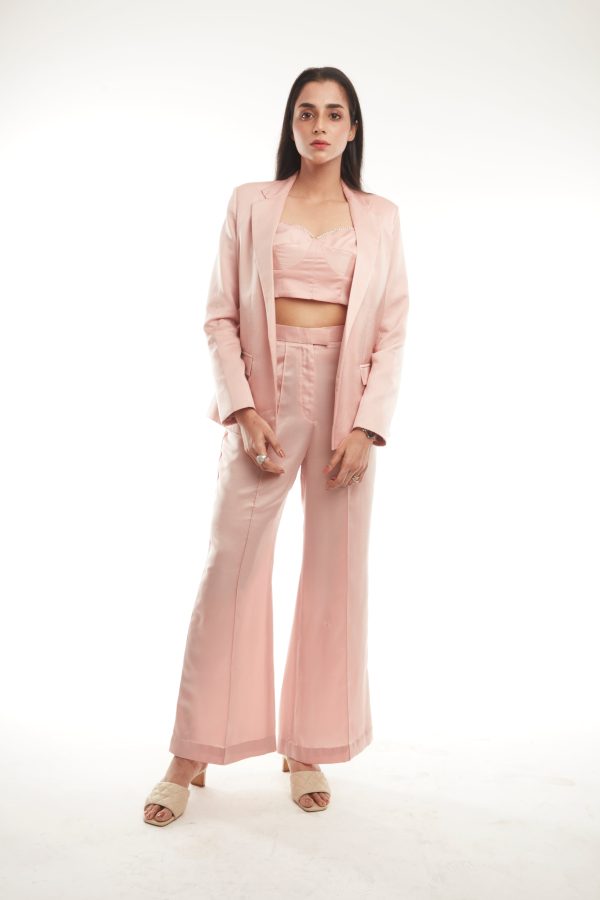 Rosebud Blazer Cheap