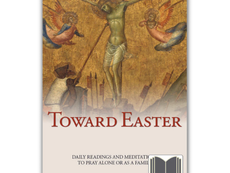 Toward Easter eBook Supply