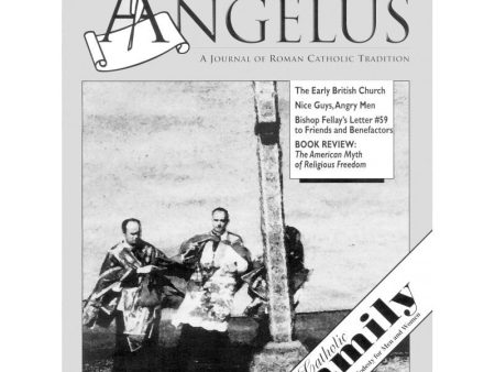 Angelus Dec 2000 For Cheap