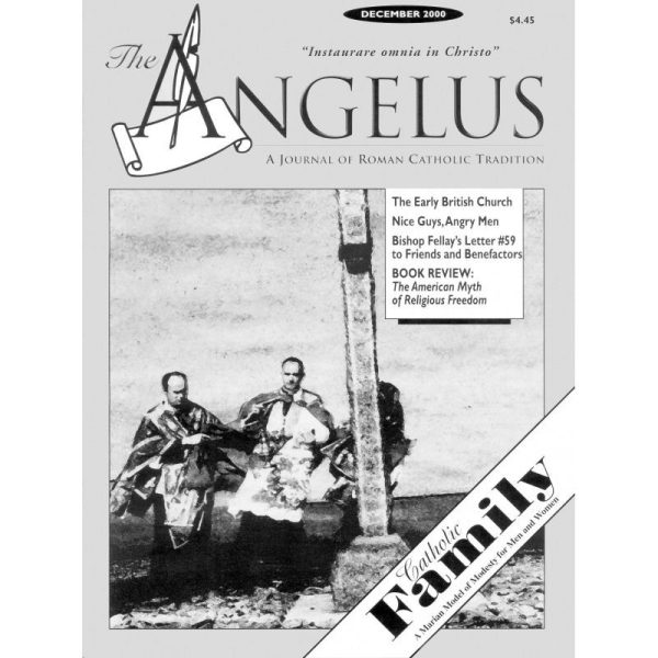 Angelus Dec 2000 For Cheap