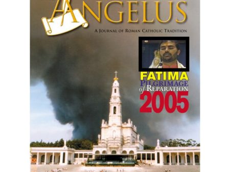 Angelus - November 2005 on Sale