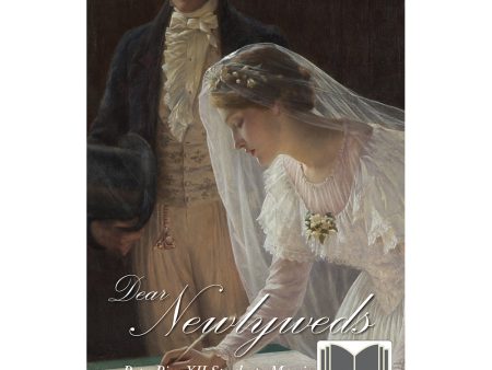 Dear Newlyweds eBook Online Hot Sale