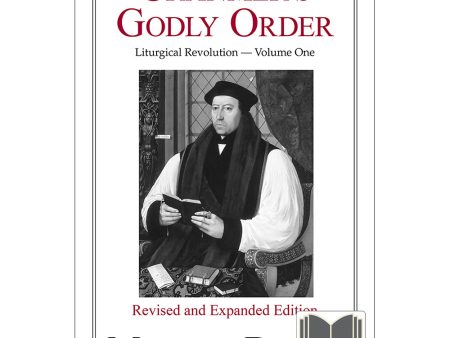 Cranmer s Godly Order eBook Hot on Sale