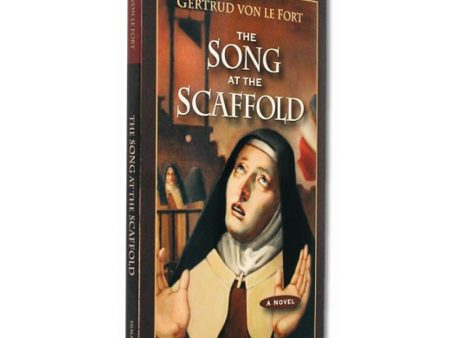 The Song At The Scaffold (Softcover) For Cheap