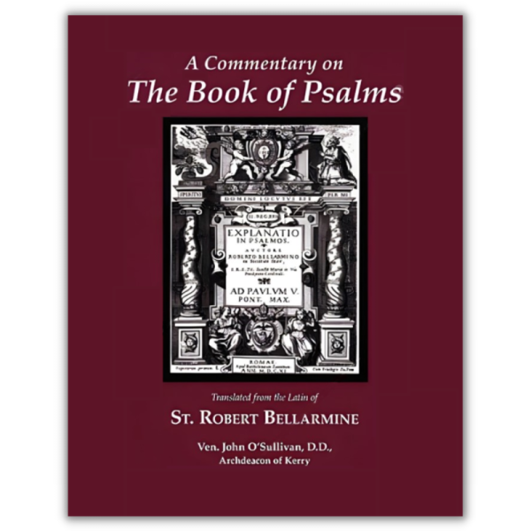 A Commentary On The Book Of Psalms Online Sale