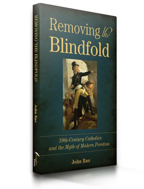 Removing the Blindfold Supply