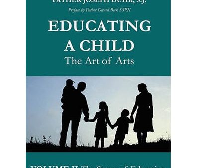 EDUCATING A CHILD VOL 2 Discount