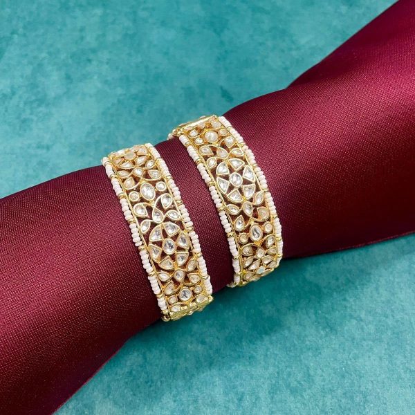 Divya Bangles - Available in 3 Sizes Discount