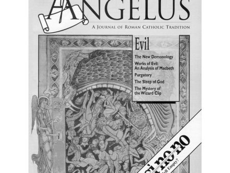 Angelus - May 1998 For Cheap