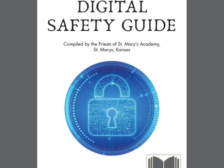 Digital Safety Guide - eBook Supply