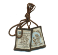 Mt. Carmel Brown Scapular Cheap