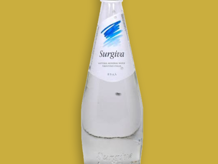 Surgiva Still Water 1lt Online Hot Sale