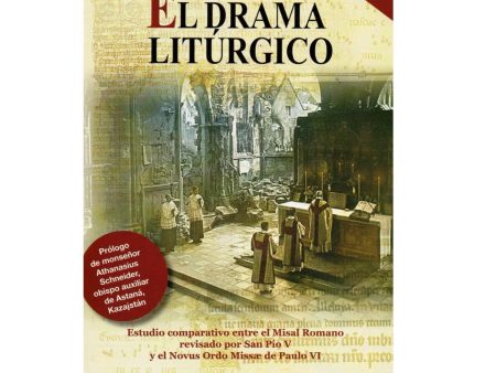 El Drama Liturgico Discount