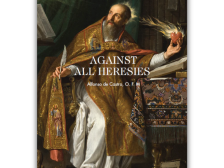 Against All Heresies Online Sale