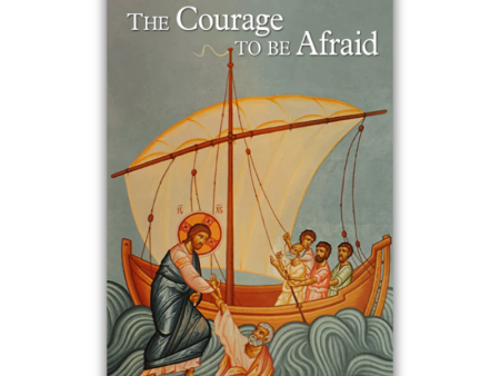 Courage to be Afraid Online Hot Sale