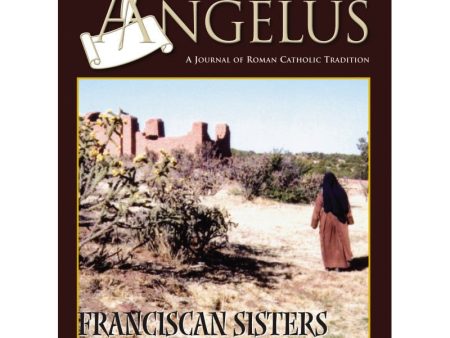 Angelus Aug 2006 Online