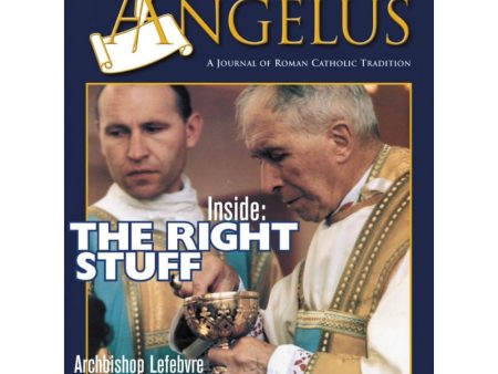 Angelus Mar 2006 For Discount