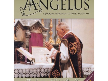 Angelus October 2010 Cheap