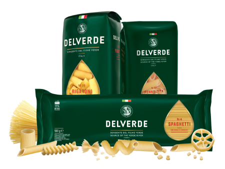 Delverde Pasta Pack 10 Online now