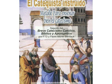 El Catequista Instruido For Discount