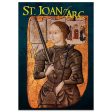 St. Joan Of Arc - Audiobook Online Sale