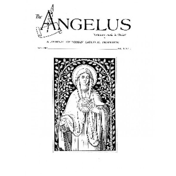 Angelus May 1987 Online now