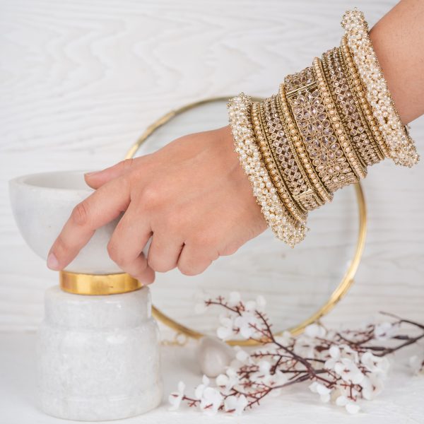 Zoha Bangles on Sale