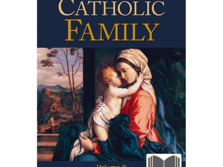 Catholic Family Vol 2 eBook Discount