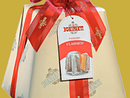 Bonifanti Pandoro 1kg Online Sale