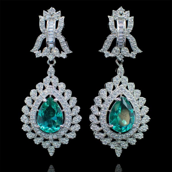 Nawal Earrings Discount